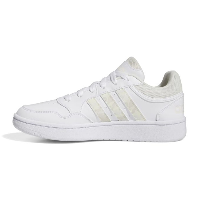 Adidas Hoops 3.0 ID1116 skor vit 1