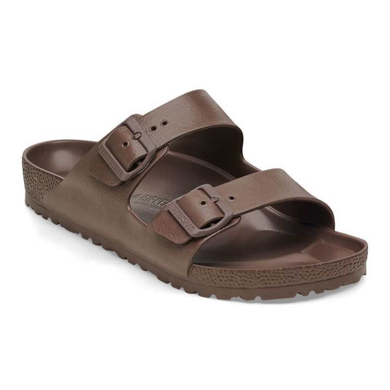 Birkenstock Arizona 1027402 flipflops brun 1