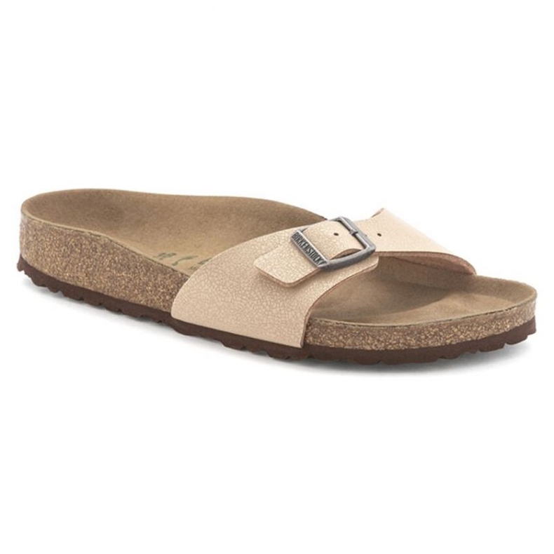 Birkenstock Madrid Bfbc 1020504 flipflops rosa 1