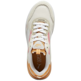 Puma Runtamed Platform skor 392324 08 beige 1