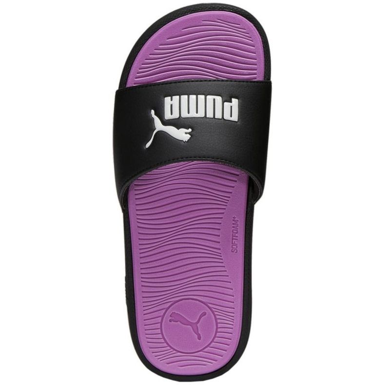 Puma Cool Cat 2.0 W flipflops 389108 04 svart 1