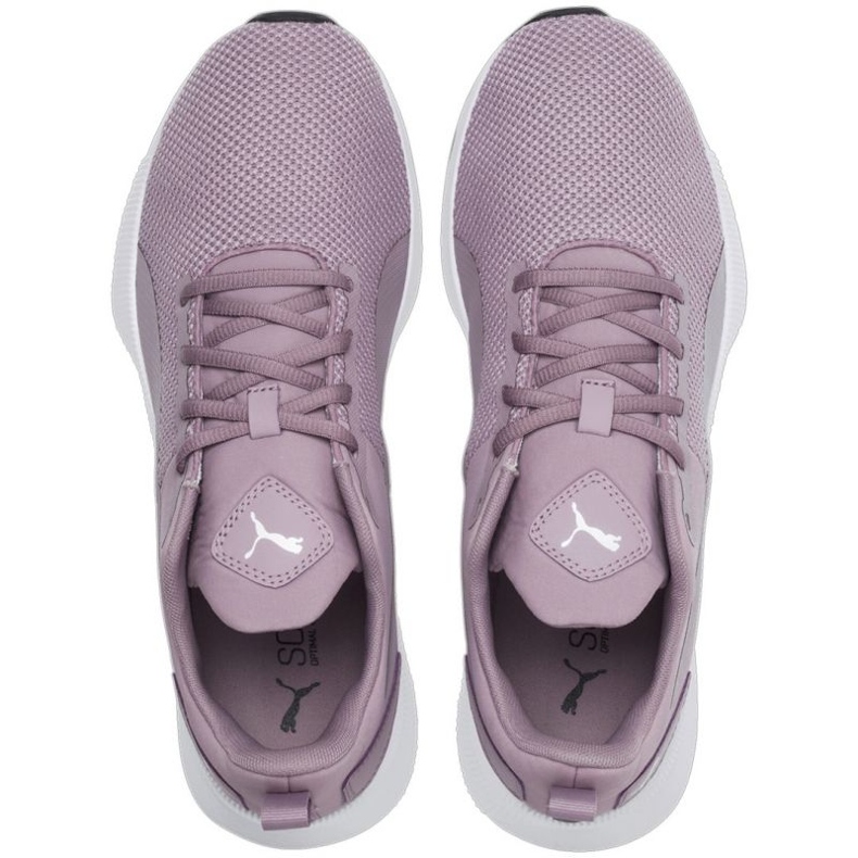 Puma Flyer Runner W löparskor 192257 07 violett 1