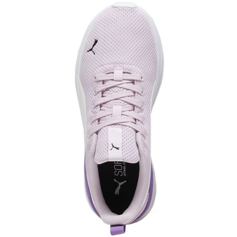 Puma Anzarun Lite skor 371128 55 violett 1