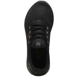 Puma Softride Aria löparskor 309823 02 svart 1
