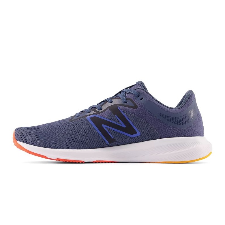 New Balance MDRFTNB2 skor blå 1