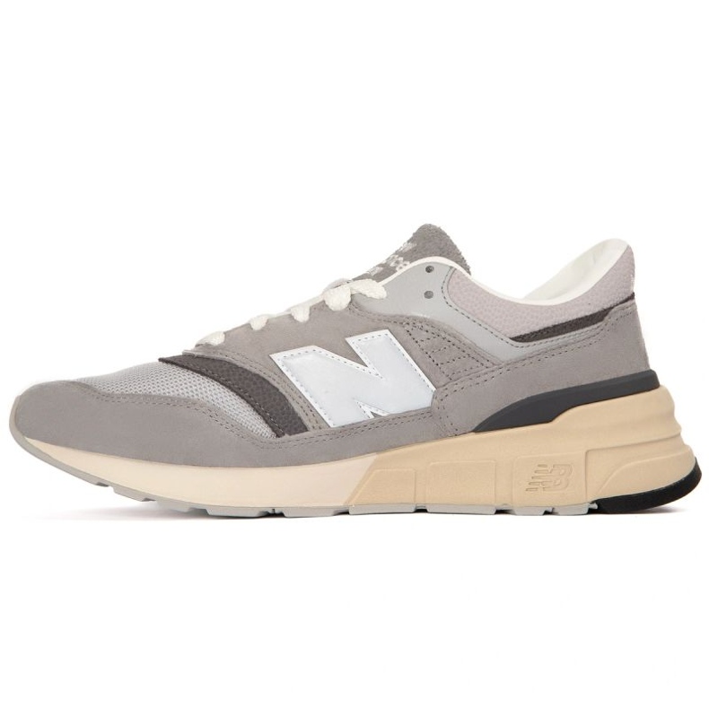 New Balance U U997RHA skor grå 1
