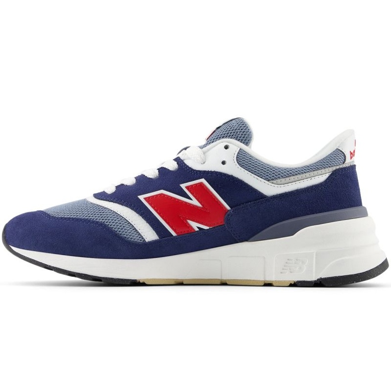 New Balance U U997REA skor blå 1