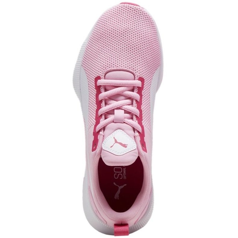 Puma Flyer Runner High skor 192928 46 rosa 1