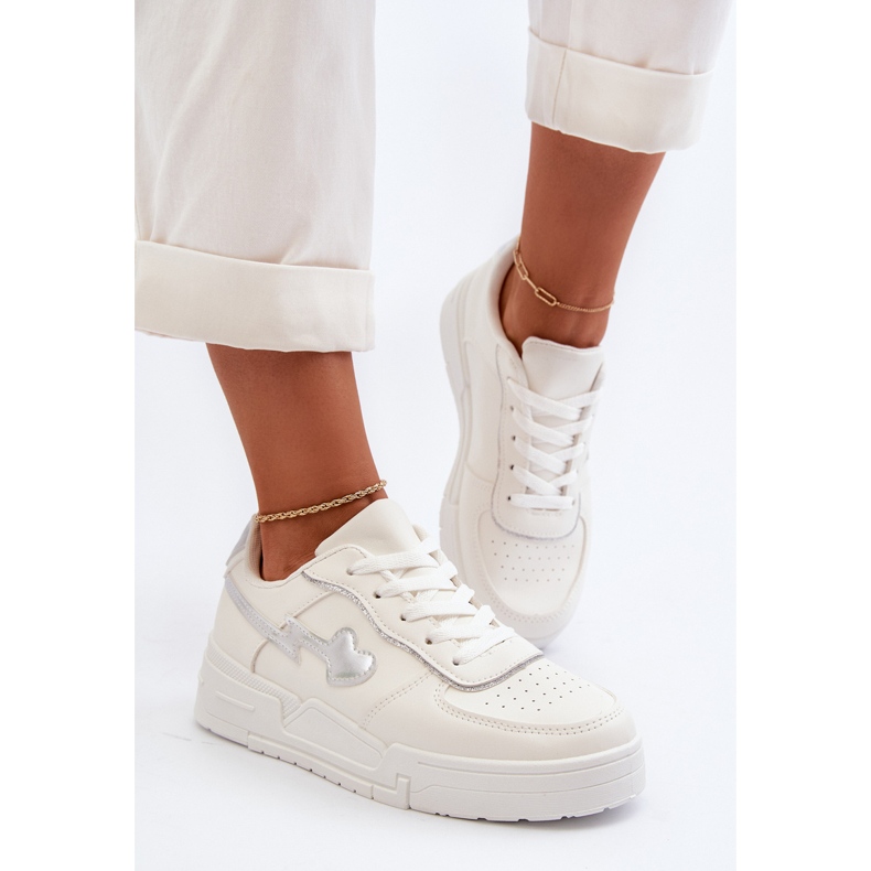 Platform Sneakers dam Vita Zeparine 1