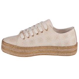 Rieker Sneakers W 94005-80 skor vit 2