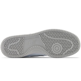 New Balance BB480LGM skor vit 2