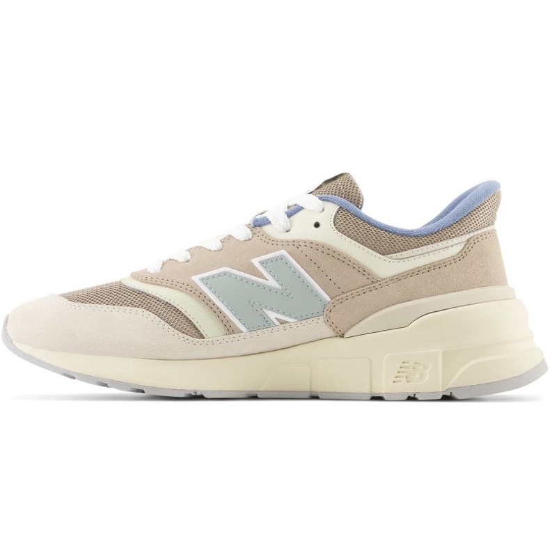 New Balance sneakers Unisex U997RBC beige 1