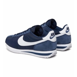 Nike Cortez DM4044-400 skor blå 1