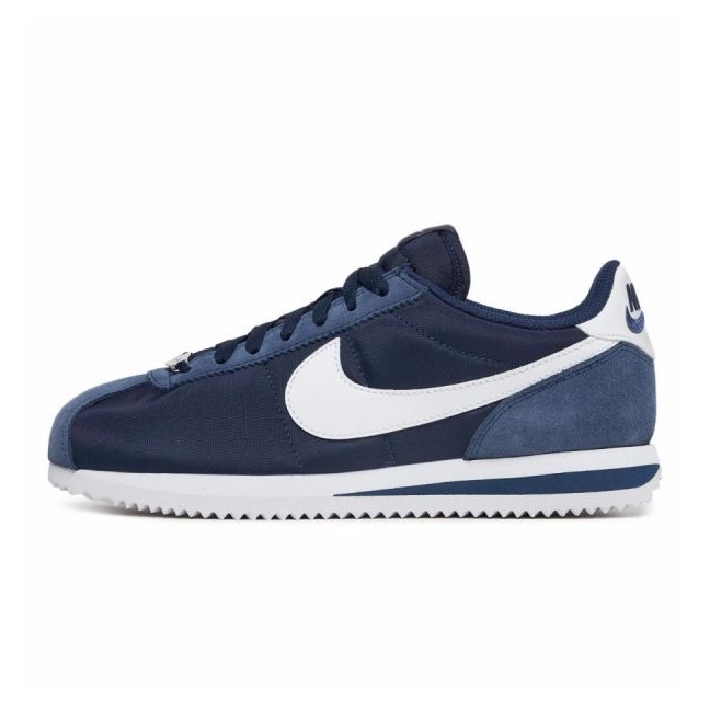 Nike Cortez DM4044-400 skor blå 3