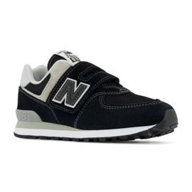New Balance PV574EVB skor svart 3
