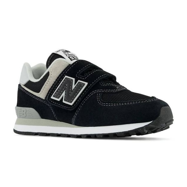 New Balance PV574EVB skor svart 3