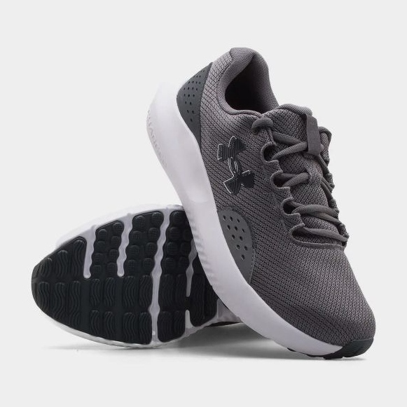 Under Armour Surge 4 löparskor 3027000-106 grå 1
