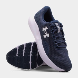 Under Armour Ander Armour Surge 4 löparskor 3027000-401 blå 1