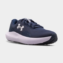 Under Armour Ander Armour Surge 4 löparskor 3027000-401 blå 2
