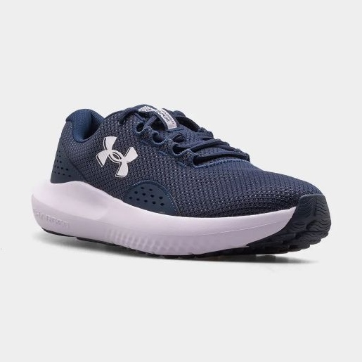 Under Armour Ander Armour Surge 4 löparskor 3027000-401 blå 2