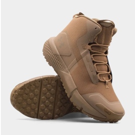 Under Armour Ua Charged Valsetz Mid 3027382-200 skor beige 1