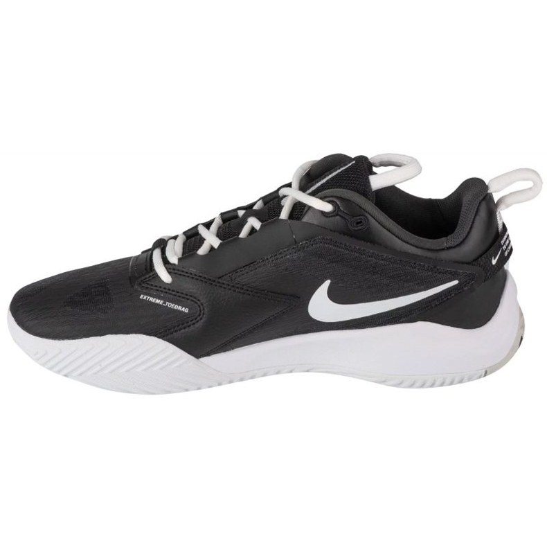 Nike Air Zoom Hyperace 3 FQ7074-002 skor svart 1