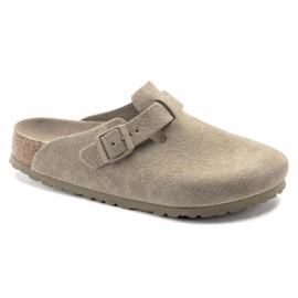 Birkenstock Boston flipflops 1019108 beige 1