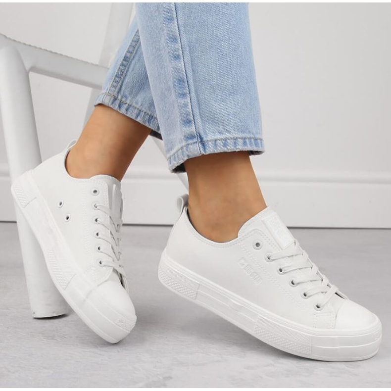 Big Star INT1983 sneakers, vita 1