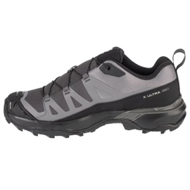 Salomon X Ultra 360 skor 474483 grå 1