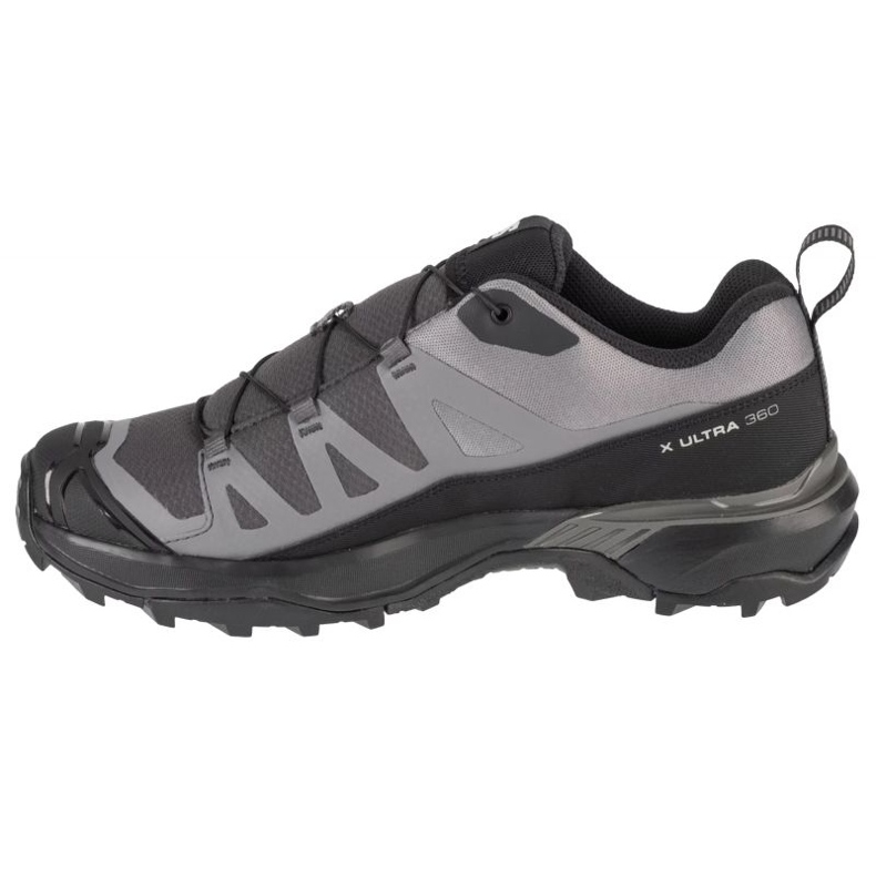 Salomon X Ultra 360 skor 474483 grå 1