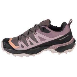 Salomon X Ultra 360 Gtx skor 474494 grå 1