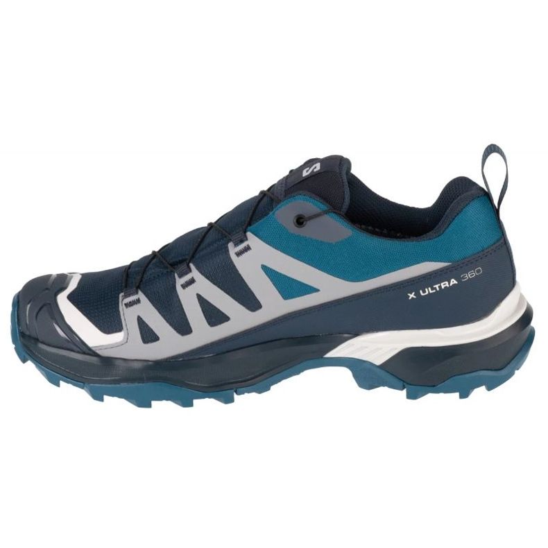 Salomon X Ultra 360 Gtx skor 474534 blå 1