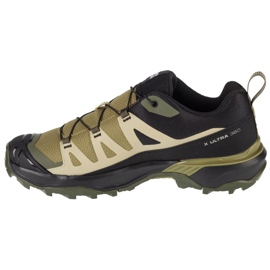 Salomon X Ultra 360 skor 474560 grön 1
