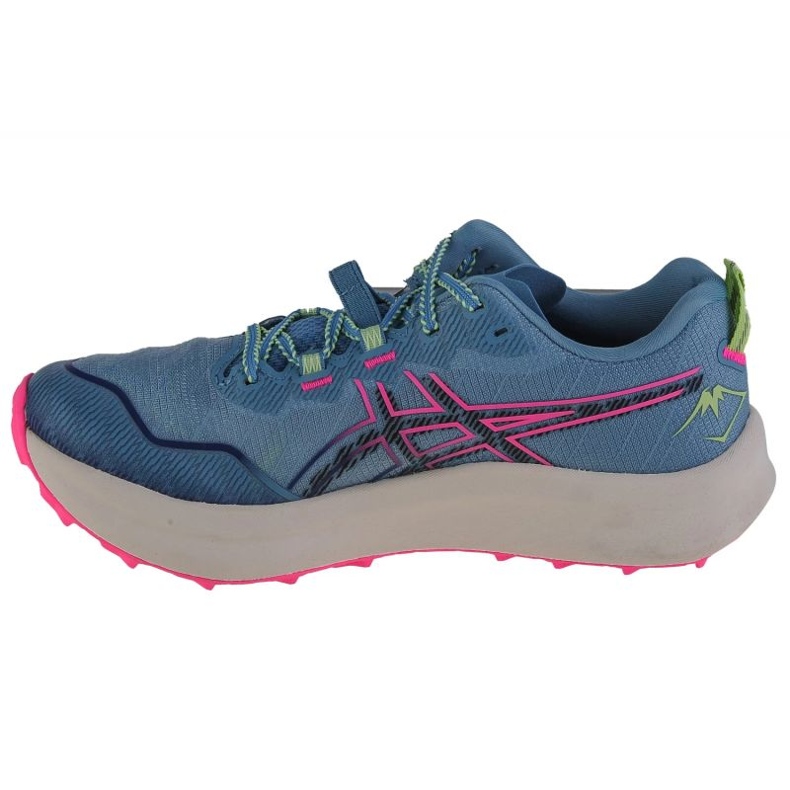 Asics Fujispeed 2 W 1012B515-400 skor blå 1