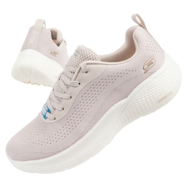 Skechers W 117550/NAT skor beige 1