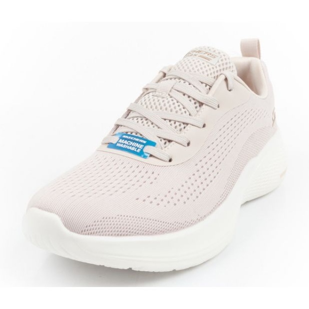 Skechers W 117550/NAT skor beige 2