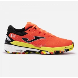 Joma T.Slam 2307 M TSLAMS2307P skor orange 1