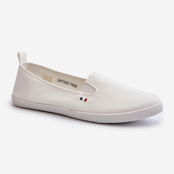 Slip-On Sneakers Dam Sneakers Vita Adrancia 1