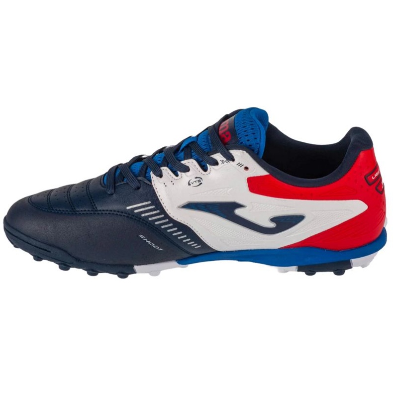 Joma Cancha 2403 Tf CANS2403TF fotbollsskor blå 1