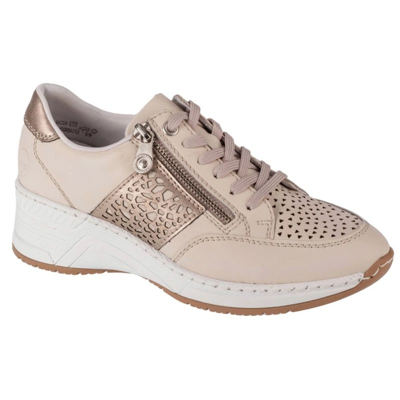 Rieker Sneakers W N4344-60 skor 1