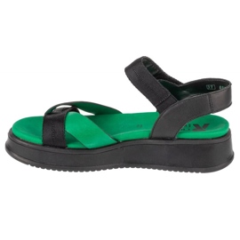 Rieker Sandals W W0851-00 sandaler svart 2