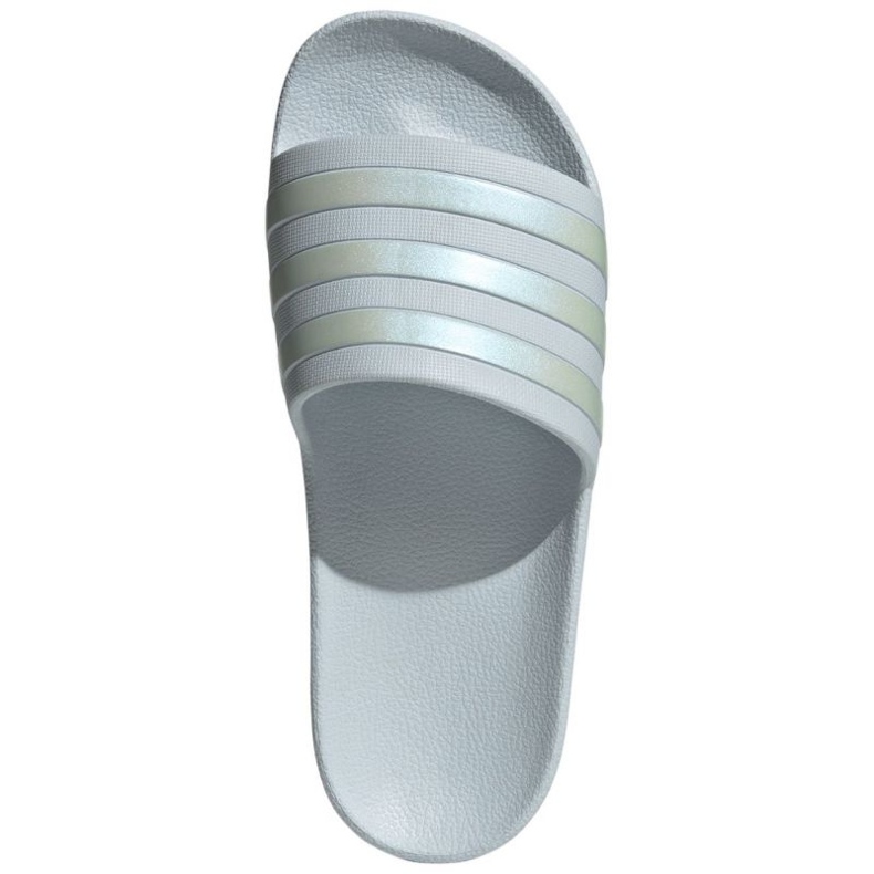 Adidas Adilette Aqua IF0894 flipflops blå 1