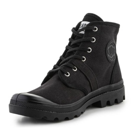 Palladium Pallabrousse M 00069-001-M skor svart 2
