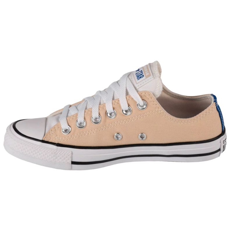 Converse Chuck Taylor All Star W 171366C sneakers beige 1