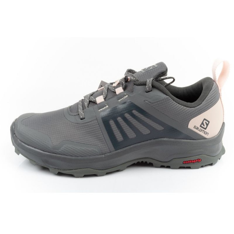Salomon X-Render 416963 skor grå 1
