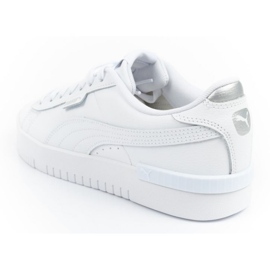Puma Jada skor 386401 01 vit 1