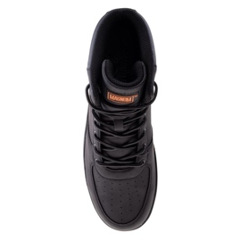 Magnum Madson Ii skor 92800346482 svart 1