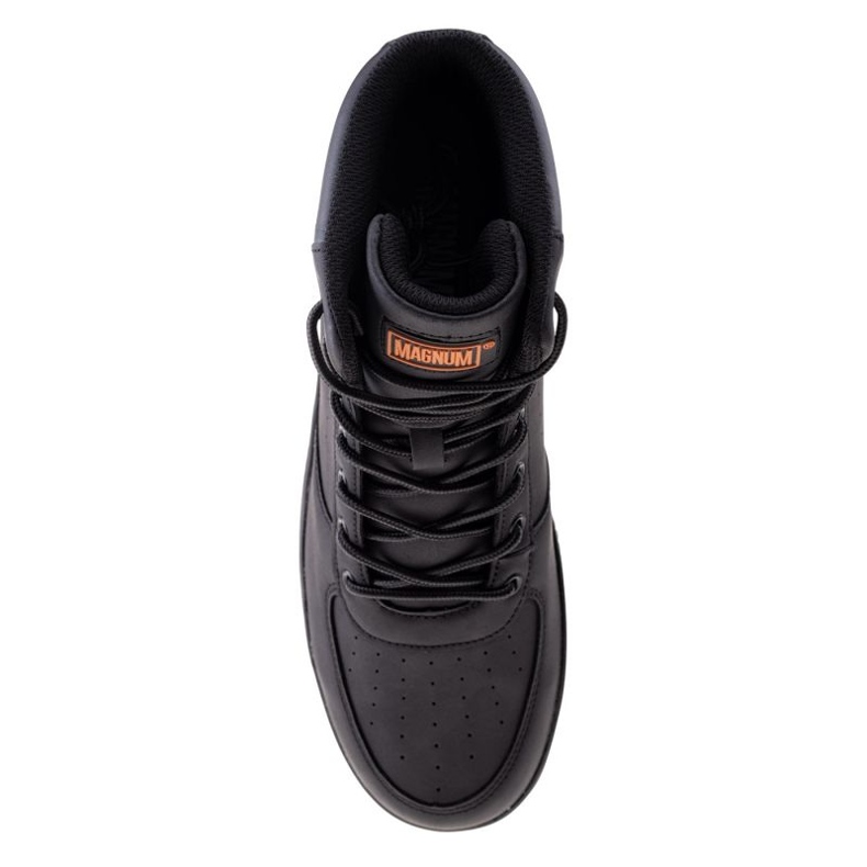 Magnum Madson Ii skor 92800346482 svart 1