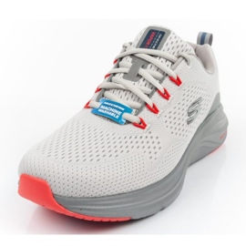 Skechers Vapor 232625/GYOR skor grå 1