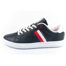 Tommy Hilfiger skor FM0FM04921DW5 blå 1